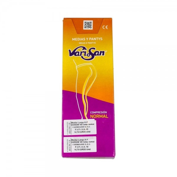 Media Varisan 140 Nor Lar S Vis T3