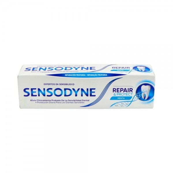 Sensodyne Repair Protect 75 Ml