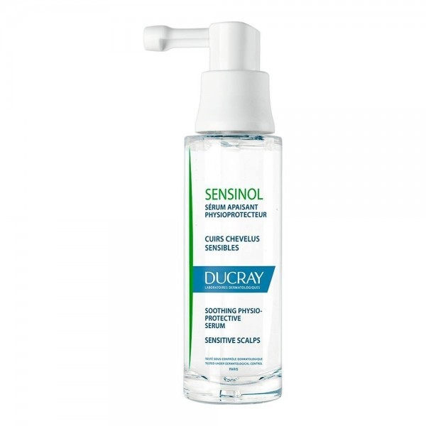 Ducray Sensinol Sérum fisioProtector calmante 30ml
