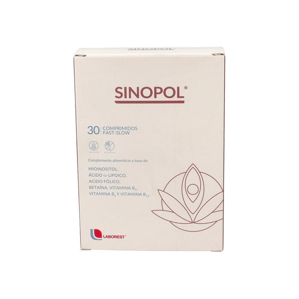 Sinopol 32 Comp