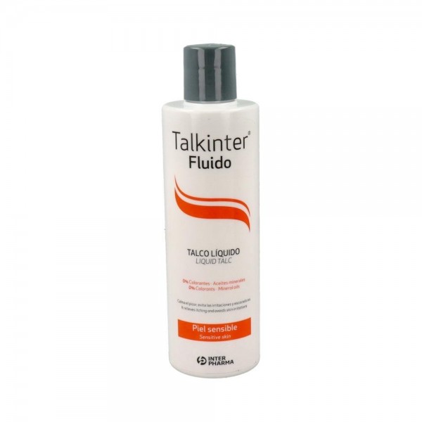 Talkinter Fluido 200 Ml