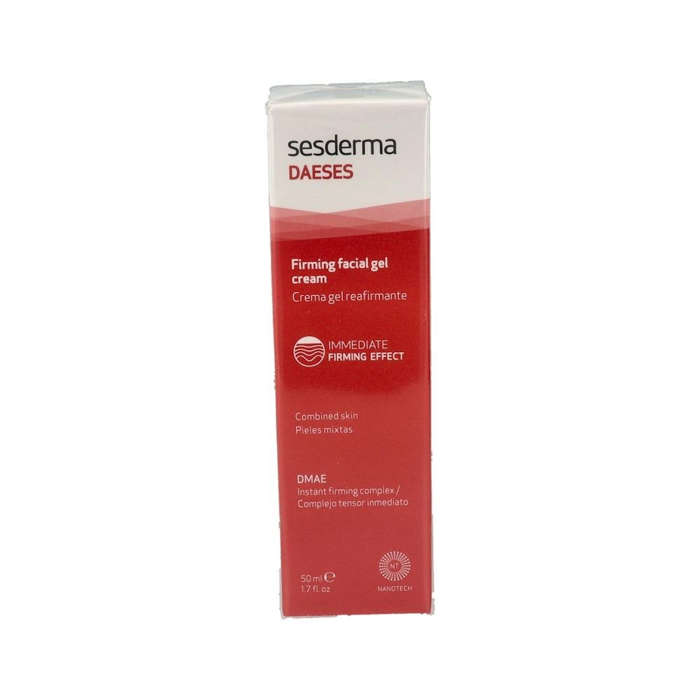 Daeses Reaf Facial Crema Gel 50 Ml