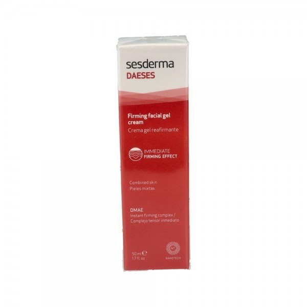 Daeses Reaf Facial Crema Gel 50 Ml