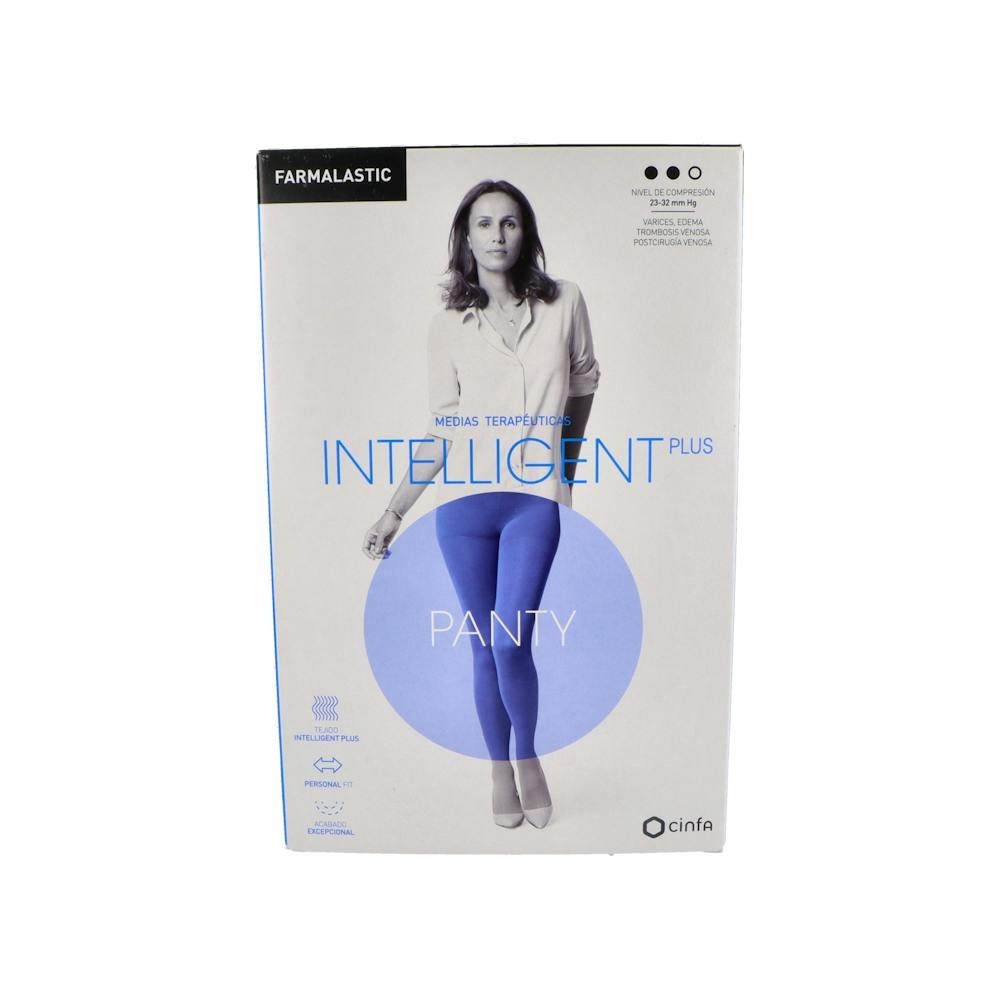 Panty Farmal Nov Intel+ Nor Cav T3