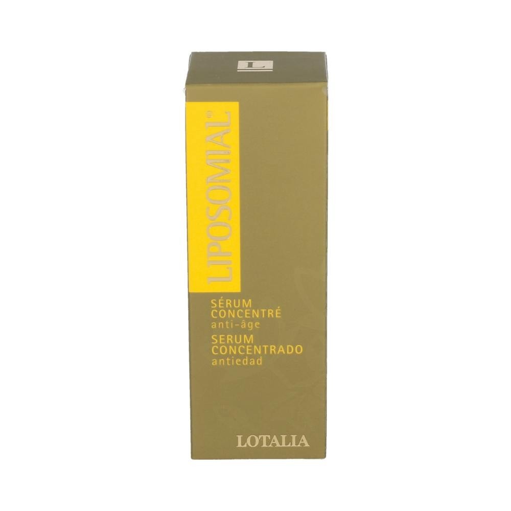 Lotalia Liposomial Serum Concent30