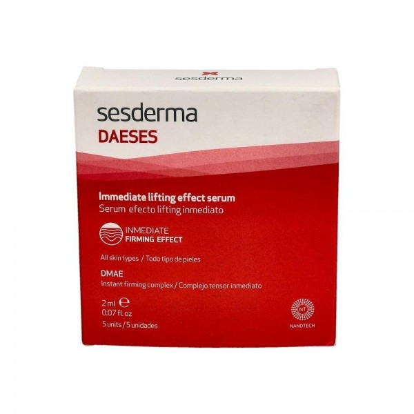 Daeses Lifting 5 Amp 2 Ml