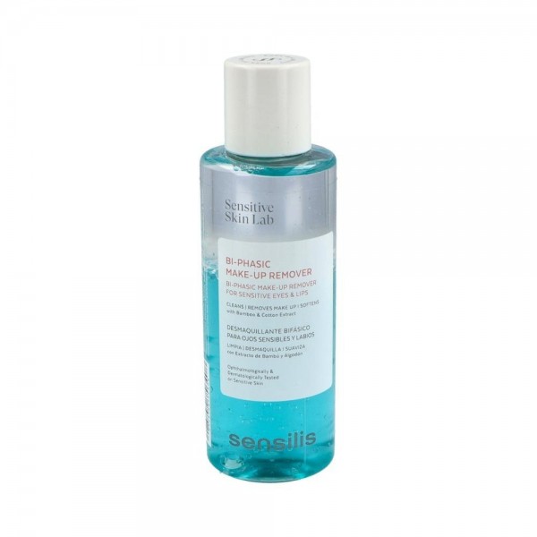Sensilis Ritual Care Desmaqui Bif Ojos / Labios