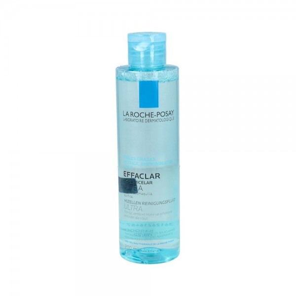 Effaclar Agua Micelar 200 Ml