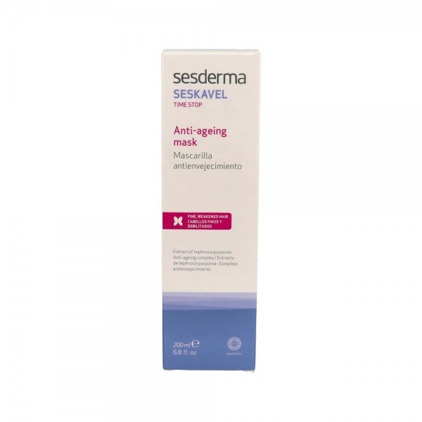 Seskavel Mascarilla Antienvejeciemiento 200 Ml