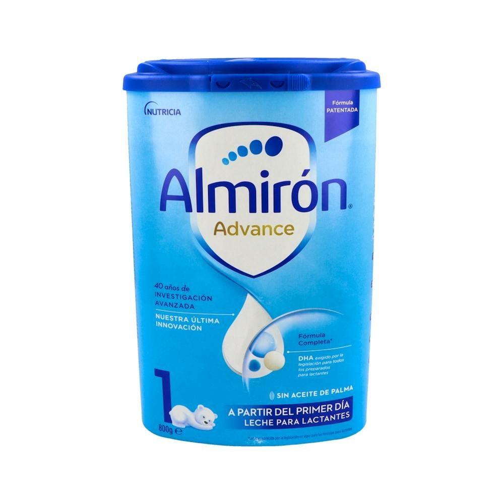 Almiron Advance Pronutra 1 800 G
