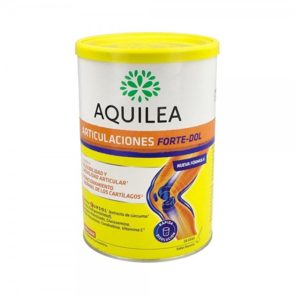 AQUILEA ARTICULACIONES FORTE-DOL 300G