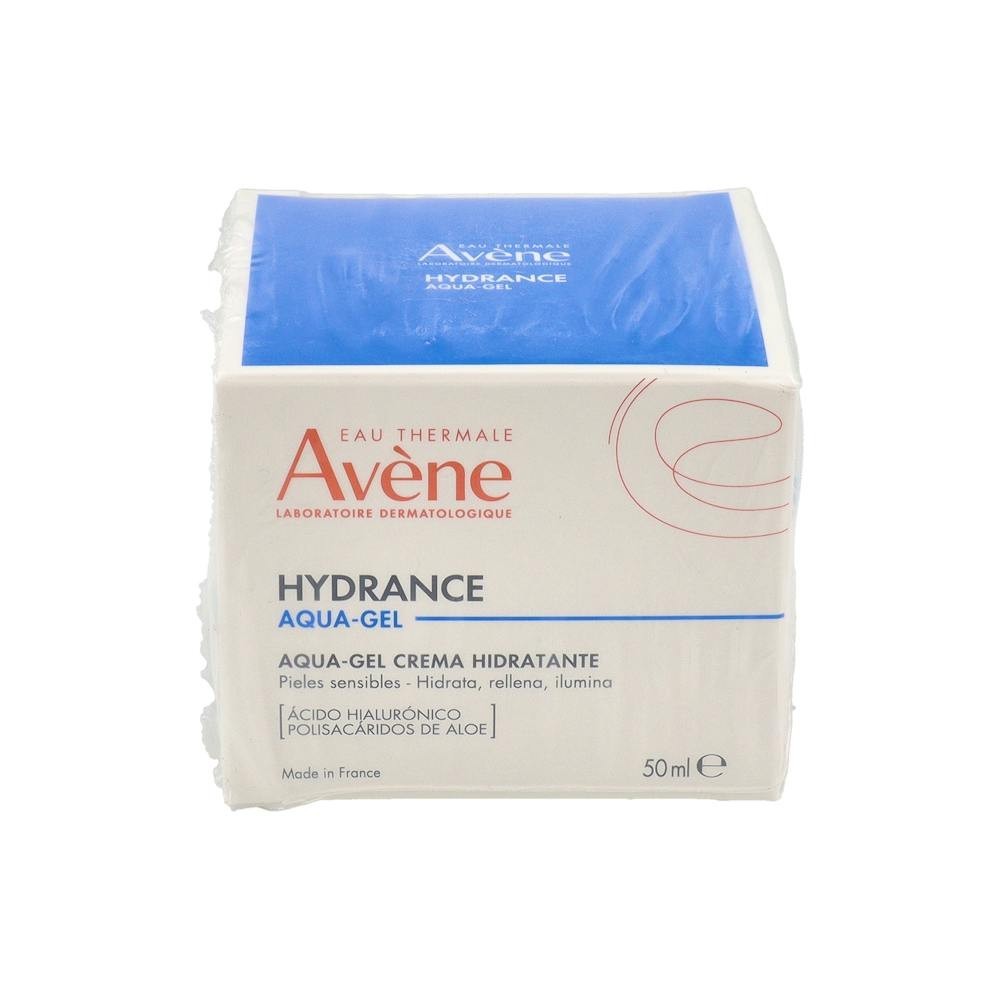 Hydrance Aqua-Gel 50Ml Nf