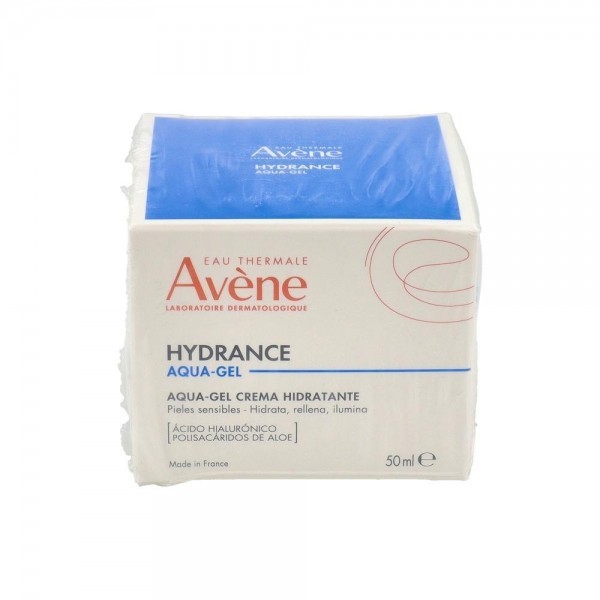 Hydrance Aqua-Gel 50Ml Nf