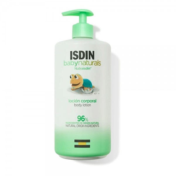 Babynaturals Body Lotion 750Ml
