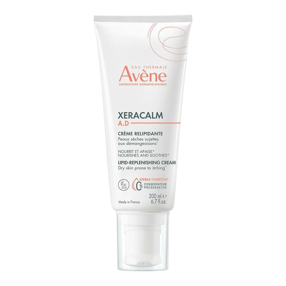 Xeracalm Ad Crema Rp 200Ml Av