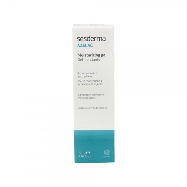 Azelac Gel 50 Ml