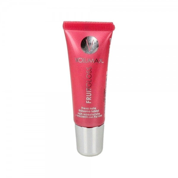 Volumax Fruitgloss Fresa Nata 15Ml