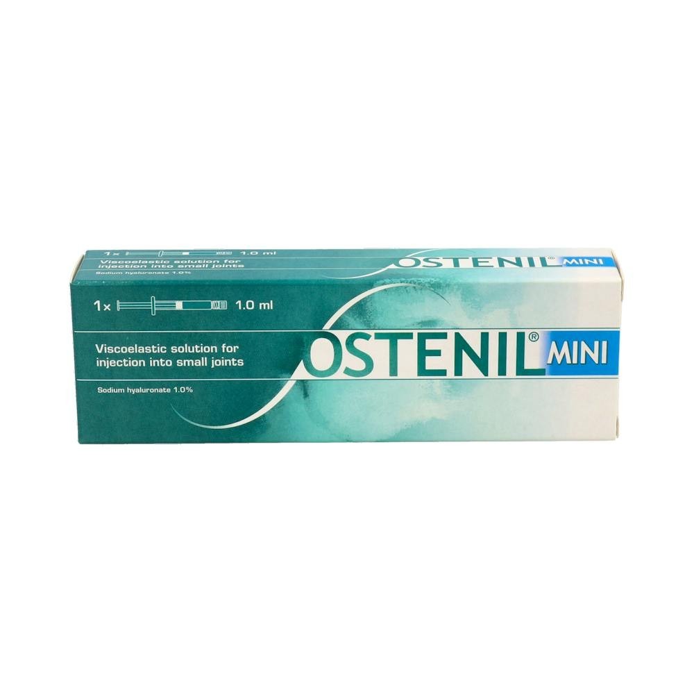 Ostenil Mini 1 Inyect 10Mg/1Ml