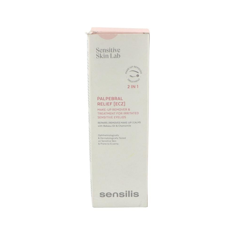 Sensilis Palpebral Relief Ecz 100 Ml