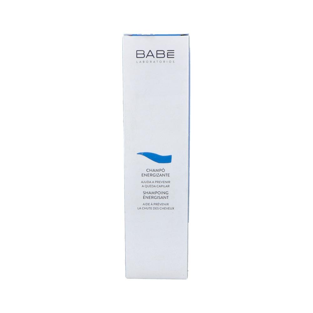 Babe Champu Anticaida 250 Ml