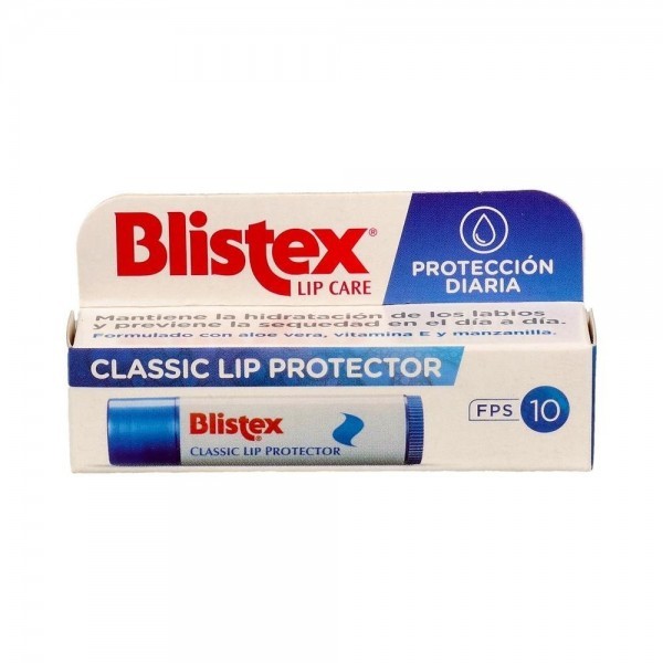 Blistex Ultraprotector Labial 4,25 G