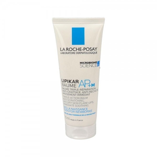 La Roche Posay Lipikar Baume Ap+M 75 Ml