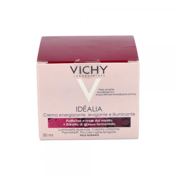 Vichy Idealia P/Normal Y Mixtas 50 Ml