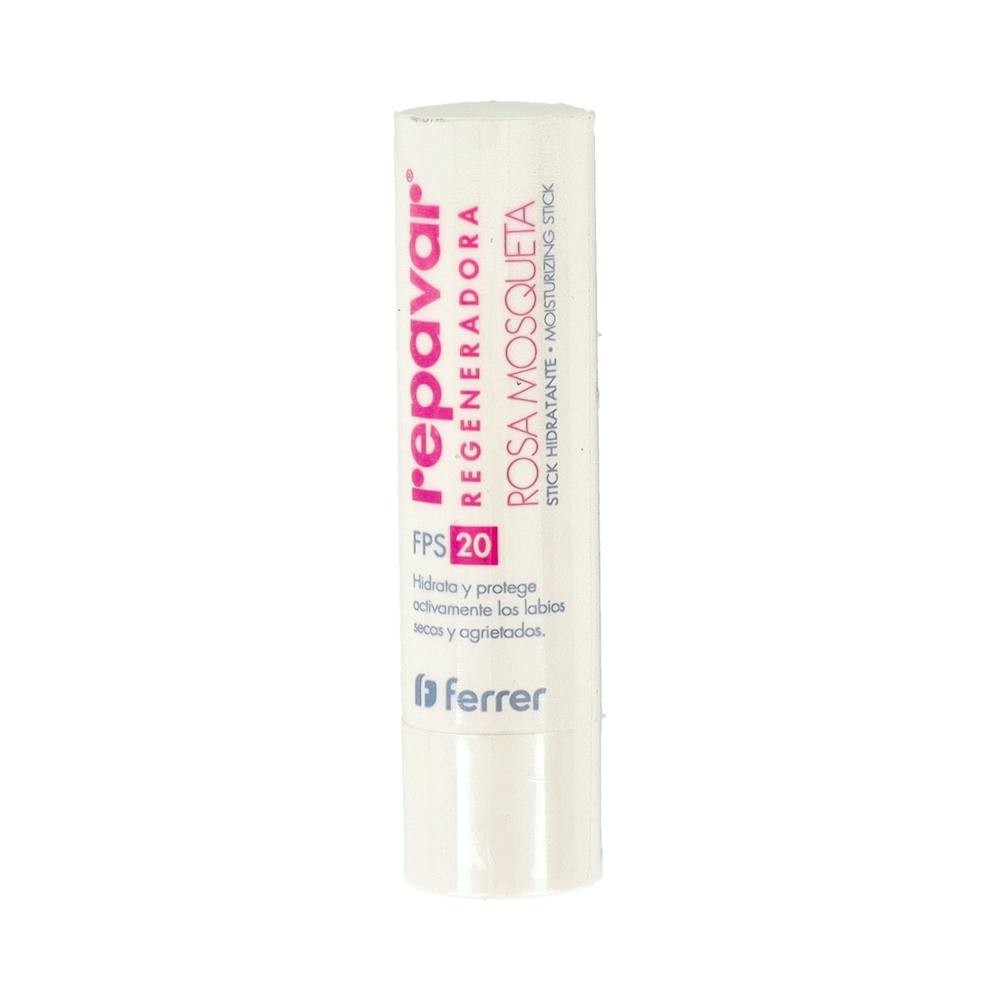 Repavar Regeneradora Stick Spf 20 4G
