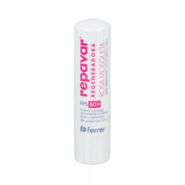 Repavar Regeneradora Stick Spf 50 4G