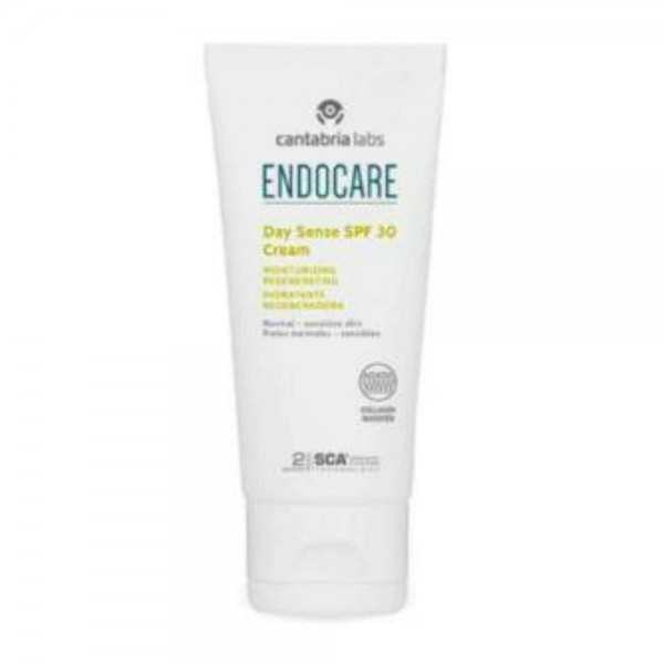 Endocare Day Sense Spf30 50 Ml