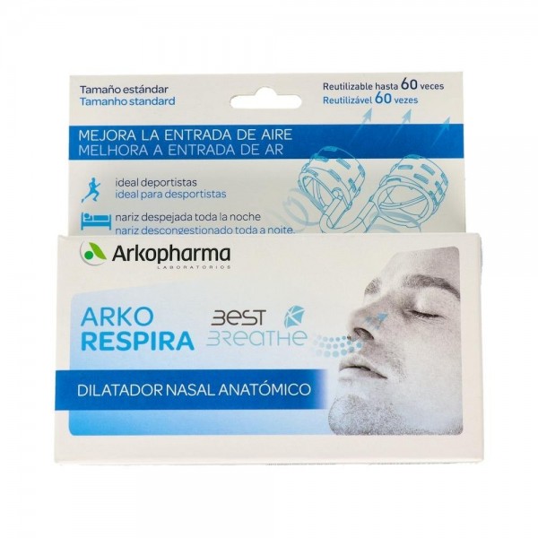 Arkorespira Dilatador Nasal