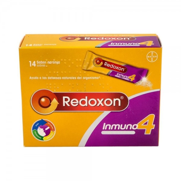 Redoxon Inmuno 4 14 Sob