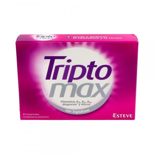 Triptomax 30 Comp