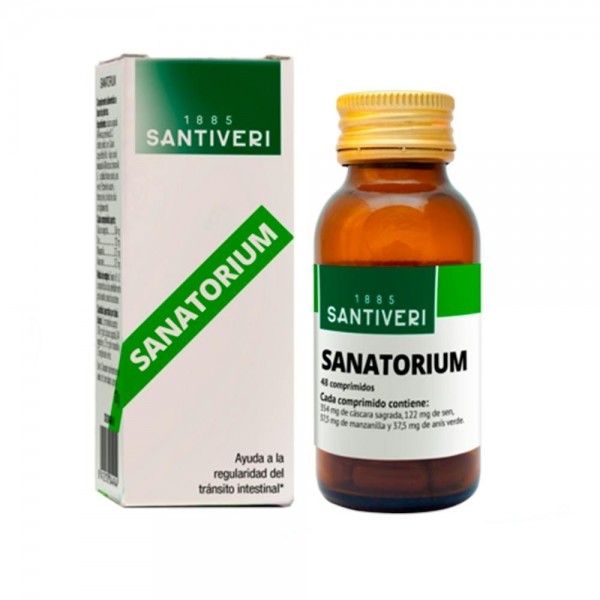 Sanatorium 48 Comp