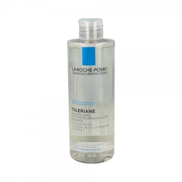 La Roche Posay Agua Micelar 400 Ml