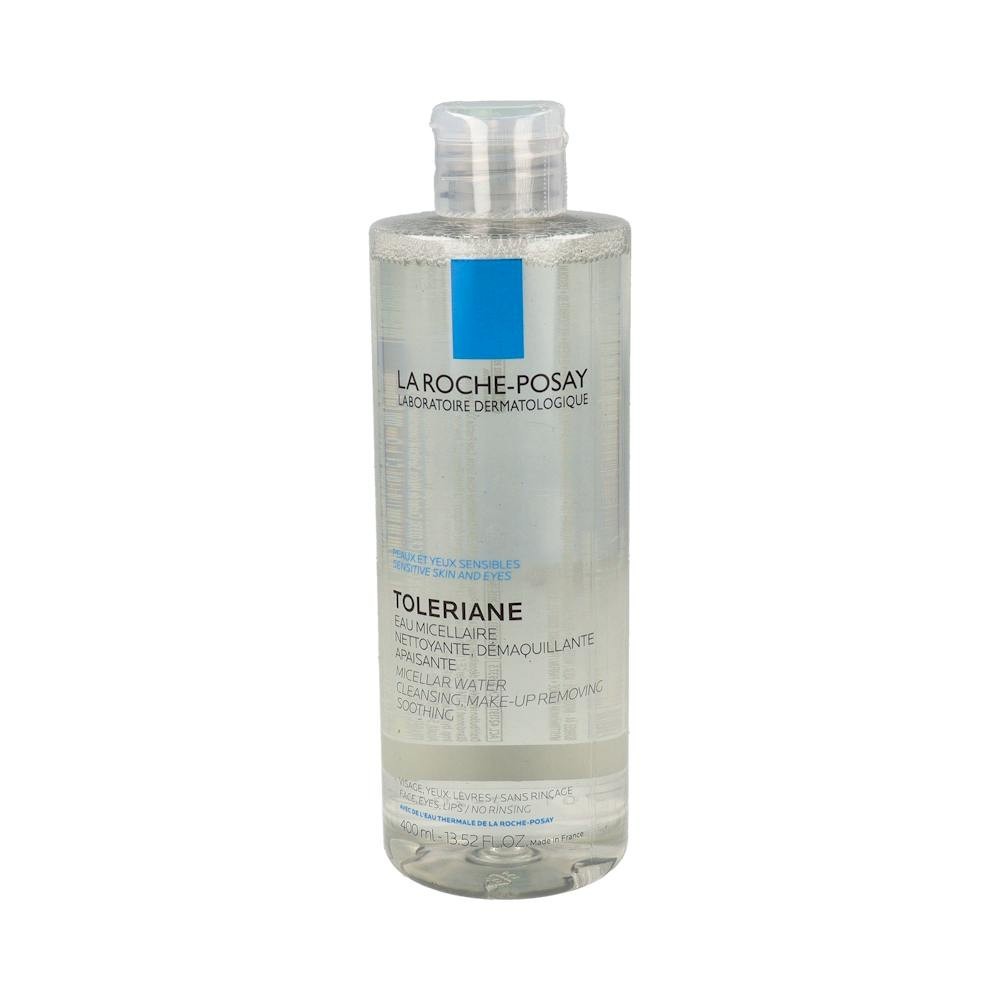 La Roche Posay Agua Micelar 400 Ml