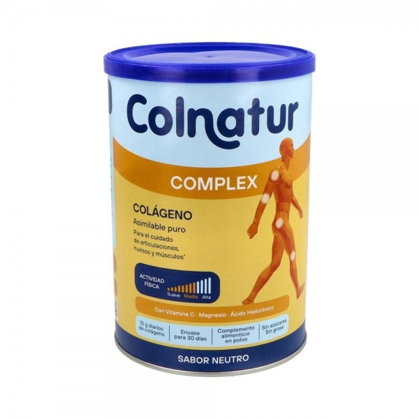 Colnatur Complex Neutro 330G