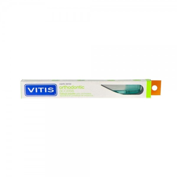 Vitis Cepillo Dental Access Orthodontic