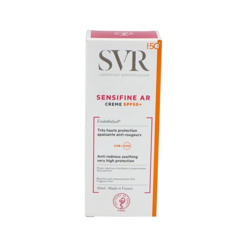 Svr Sensifine Ar Crema Fps 50 50 Ml