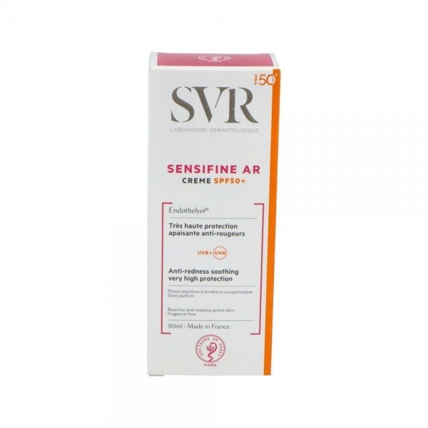 Svr Sensifine Ar Crema Fps 50 50 Ml