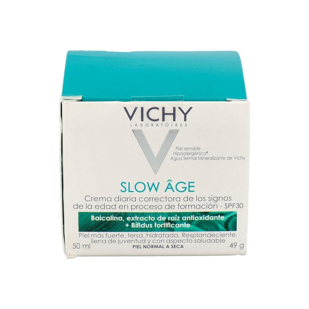 Vichy Slow Age Cream 50 Ml