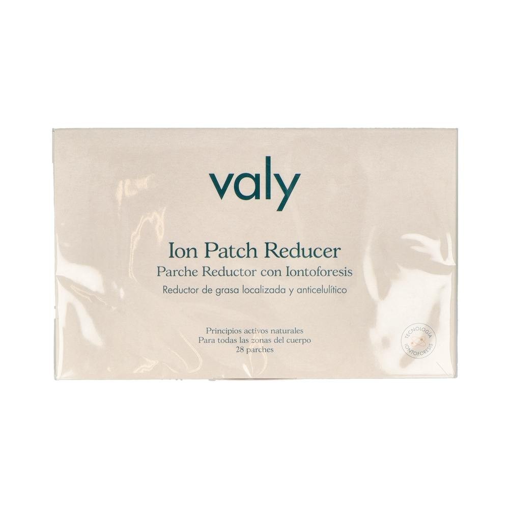 Valy Ion Patch Reducer 28 Parches