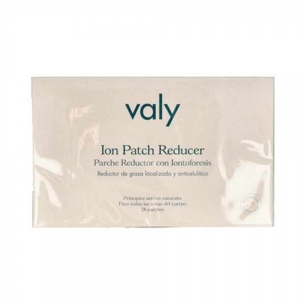 Valy Ion Patch Reducer 28 Parches