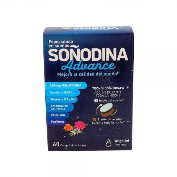 SOÃ‘ODINA 60 COMP