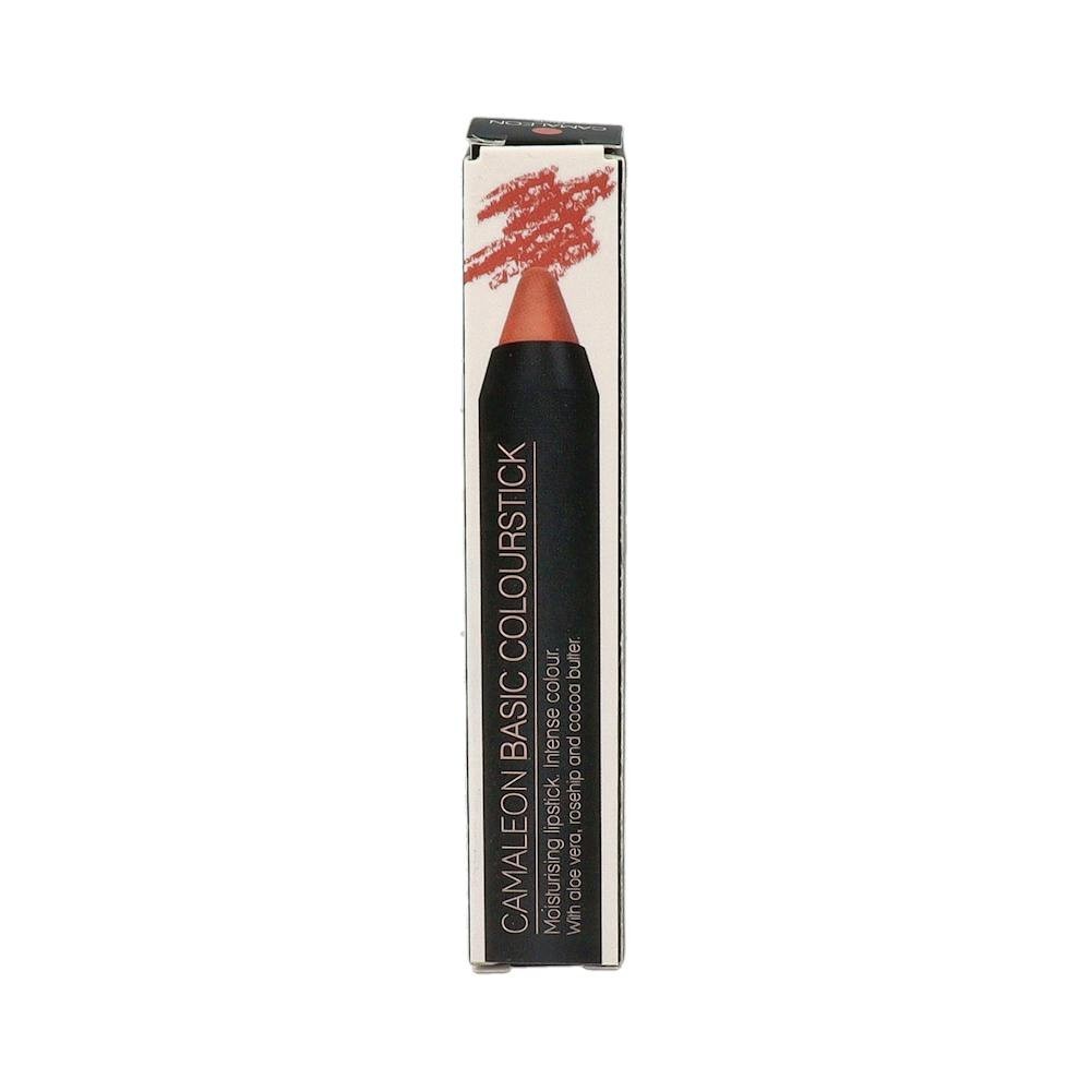 Camaleon Barra Labios Basic Colourstick Nº 5...