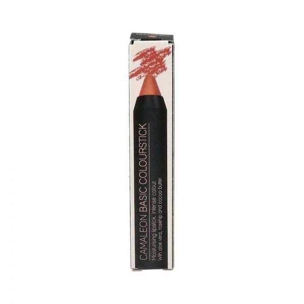 Camaleon Barra Labios Basic Colourstick Nº 5 Nude 1 Ud