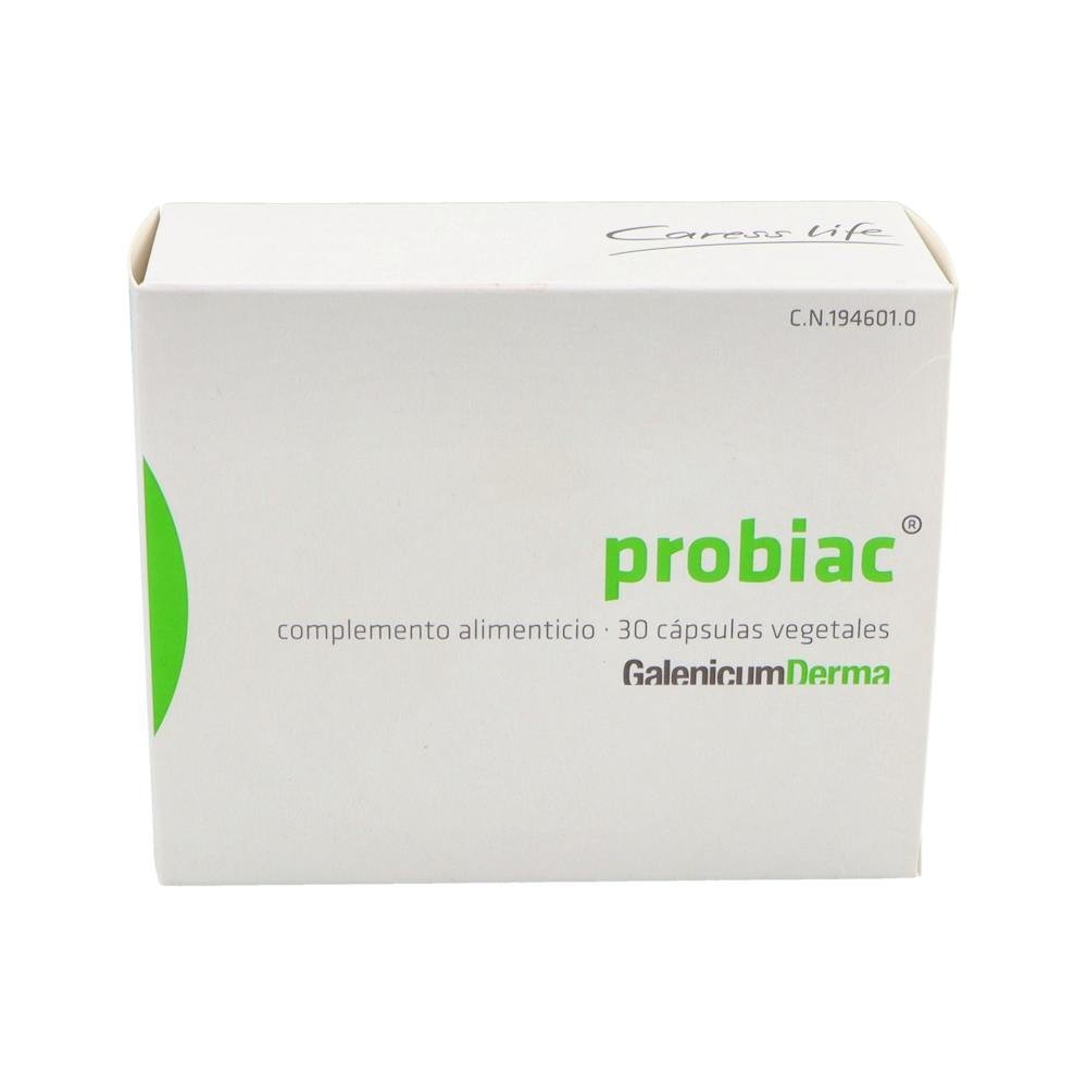 Probiac 30 Caps