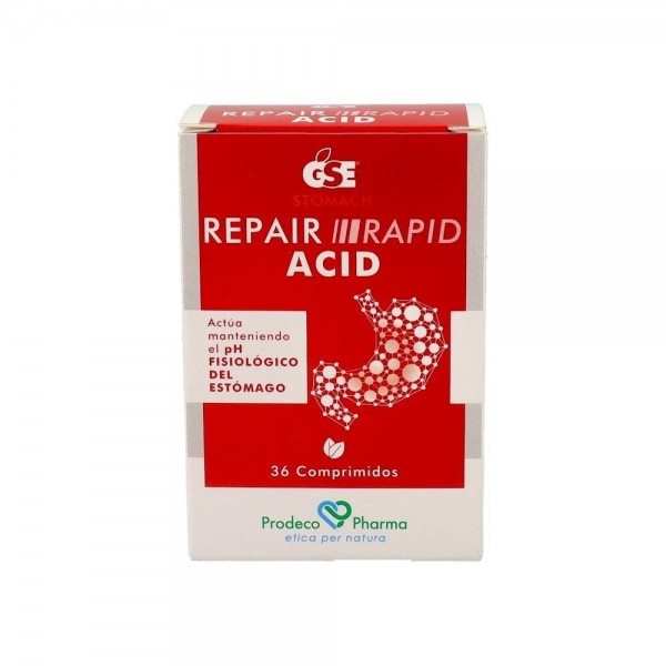 Gse Repair Acid 36 Comp