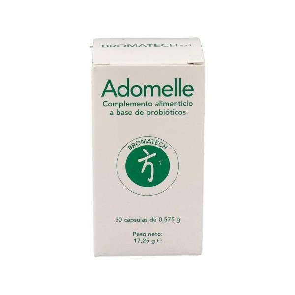 Adomelle 30 Cap