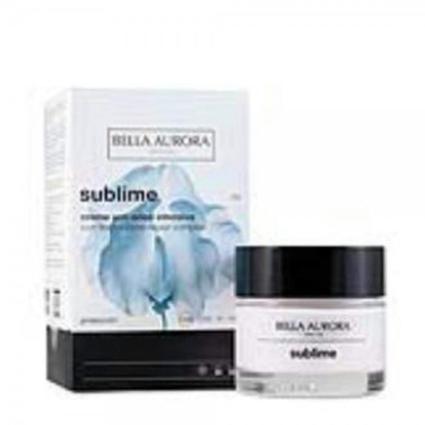 Bella Aurora Sublime Crema De Dia Antiedad 50Ml.